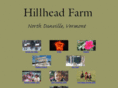 hillheadfarm.net