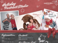 holidayportraitstudio.com