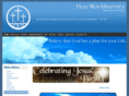 holywon.org
