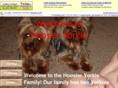 hoosieryorkie.com