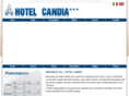 hotelcandia.it