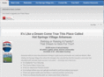 hotspringsvillageliving.com