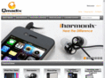iharmonix.biz