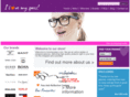 ilovemyspecs.com