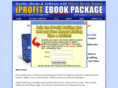 iprofit-ebook-package.com