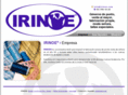 irinoe.com