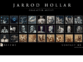 jarrodhollar.com