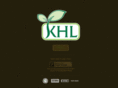 khlfoods.com