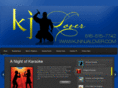 kjninjalover.com