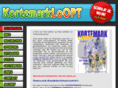 kortemarkloopt.be