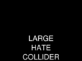 largehatecollider.com