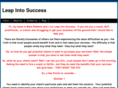leapintosuccess.com