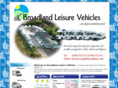 leisure-vehicles.com