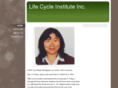 lifecycleinstitute.com