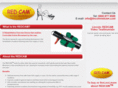 lincolnredcam.com