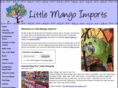 littlemangoimports.com