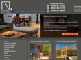 maisons-arena.com