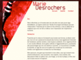 mariedesrochers.com