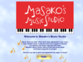 masakomusic.net