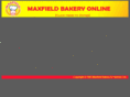 maxfieldbakery.com