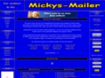 mickys-mailer.de