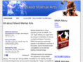 mmaguidebook.com