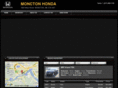 monctonhondaused.com