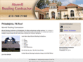 morrellroofingcontractors.com