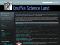 mrknuffke.net