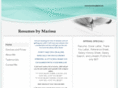 myresumebymarissa.com