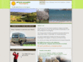 mysticalgarve-golf-airporttransfer.com