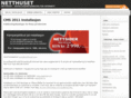 netthuset.com