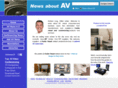 newsaboutav.com
