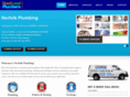 norfolkplumbing.co.uk