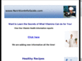 nutritioninfoguide.com