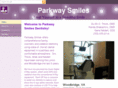 parkwaysmiles.com