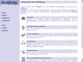 parlarating.ch