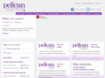 pelicanhealthcare.co.uk