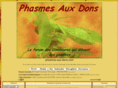 phasmes-aux-dons.com