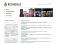 pinseque.net