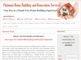 platinumhomebuilders.com.au