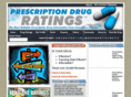 prescriptiondrugratings.com