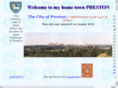 prestonian.co.uk