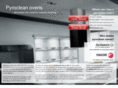 pyrolyticovens.com
