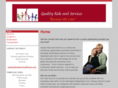 qualityrideandservices.com