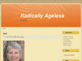 radicallyageless.com