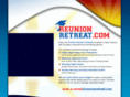 reunionretreat.com