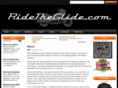 ridetheglide.com