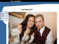 ronandmalou.com