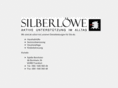 silberloewe.info